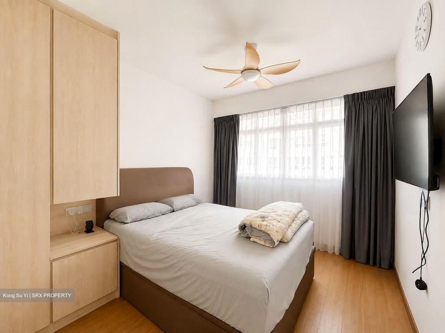 Blk 109A Eastglen @ Canberra (Sembawang), HDB 4 Rooms #606426131